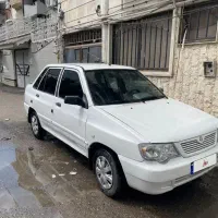 ۸۷مدل132 سفید تمیز