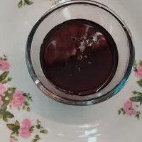 شیر انگور