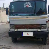 خاور ۸۰۸ مدل ۵۰
