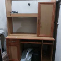 کمد و میز کامپیوتر