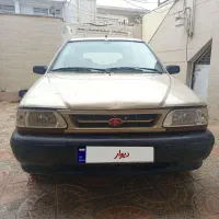 پراید 141