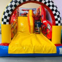 شهربازی-و-تجهیزات