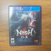 (معاوضه) Nioh Ps4
