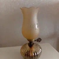 شمعدانی بزرگ تک