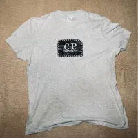 تیشرت برند c.p. Company و true religion