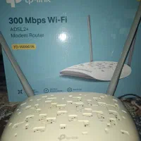 مودم ای دی اس ال