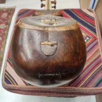 تار قدیمی نورجهان