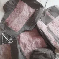 روکش صندلی سمند