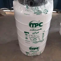 مخزن پلیمر تراژن  ( نمایندگی انحصاری  کدخدا)