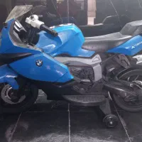 موتور بچگانه