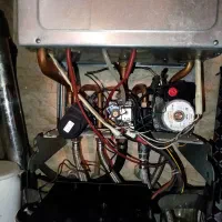 سرویس و تعمیرات تخصصی پکیج در کل تهران