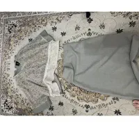 ست شومیزدامن تا سایز۴۴