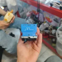 ماکت نیسان فلزی