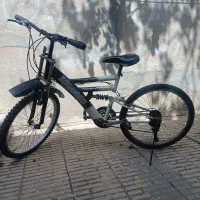 دوچرخه ۲۴