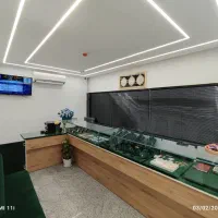 طلافروشی/مرکز طلا و جواهر پارس