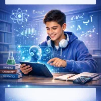 تدریس خصوصی تمامی دروس