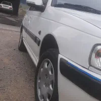 پریشا|خودرو سواری و وانت|اسلام‌شهر, شهرک امام حسین (میان آباد)|دیوار