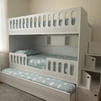 تخت دوطبقه