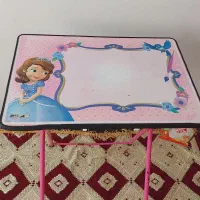 میز تحریر کودک