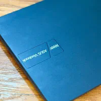لپ تاپ جذاب ASUS VIVOBOOK  نسل۱۳  / گارانتی شرکتی