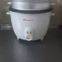 ظروف پخت و پز پلوپز