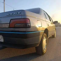 فروش پژو 405