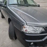 آریسان ۴۰۵ خاکستری