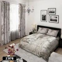 روتختی سرویس کامل دونفره و تک‌نفره