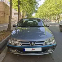 پژوپارس