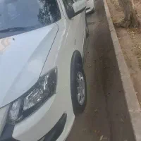 کوییک جی ایکس ار سفید مشکی ۱۴۰۴