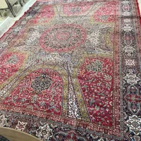 دو تخته فرش ۱۲ متری و یک تخته فرش ۴ متری