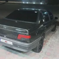 ۴۰۵ مدل ۸۳