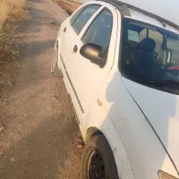 تیبا۲ در دشت عباس هستم