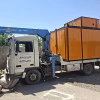 اجاره جرثقیل درپاکدشت تهران