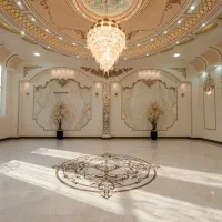 ۹۵۰ متر ویلایی بی نظیر / فروشنده واقعی