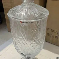 کلمن اب و شربت