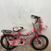 دوچرخه کودک