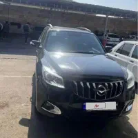 هایما ۹۷ مشکی فول شرکتی