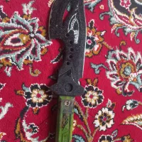 تبر قدیمی اصل
