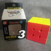 روبیک(3در3)|اسباب‌‌بازی|شهر ری, فیروزآبادی|دیوار