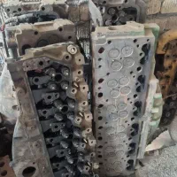 لوازم موتور تراکتور کلاس  و لندینی