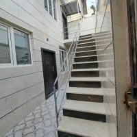 دوطبقه 60متری ویلایی حیاطی آپارتمانی اداری تجاری