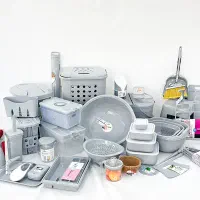 سرویس جهیزیه ۴۹ پارچه زیر قیمت