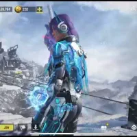 اکانت کالاف توضیحات هم بخون