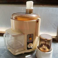 آبمیوه گیری