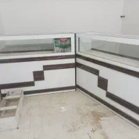 ویترین ومیز