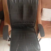 صندلی اداری