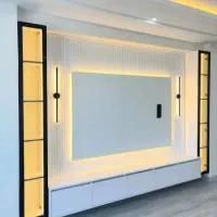 کارساختمانی خرده کاری