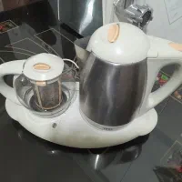 چای ساز