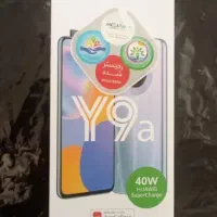 هواویy9a